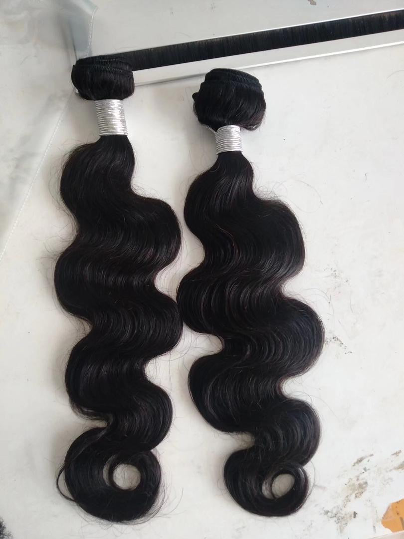 Bundle Deal Hair Body Wave