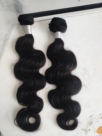 Bundle Deal Hair Body Wave