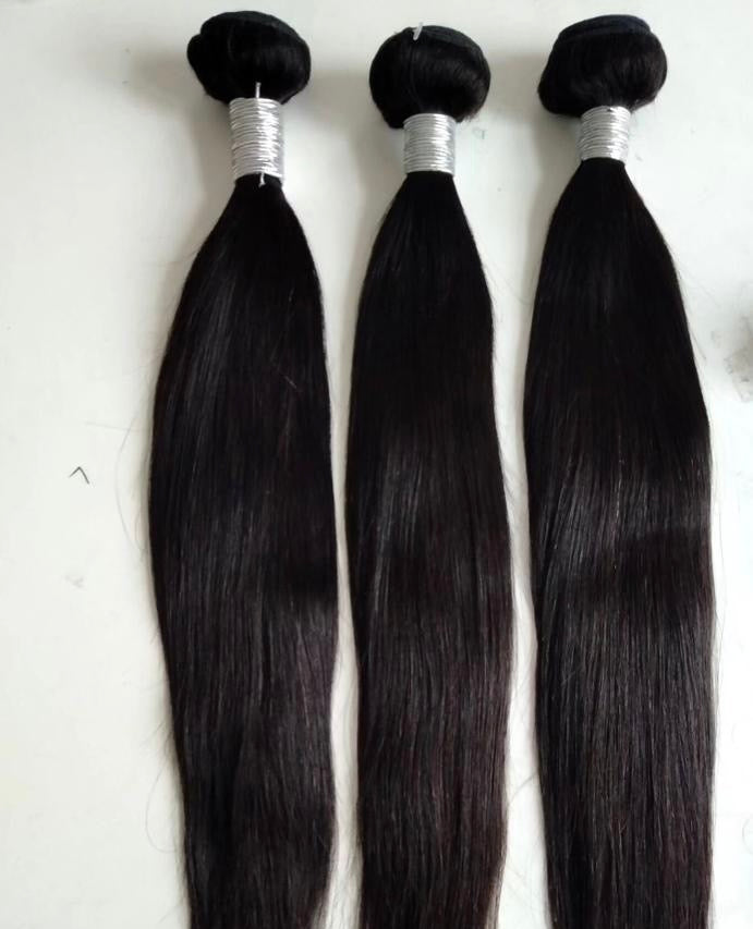 Bundle Deal Hair Striaght