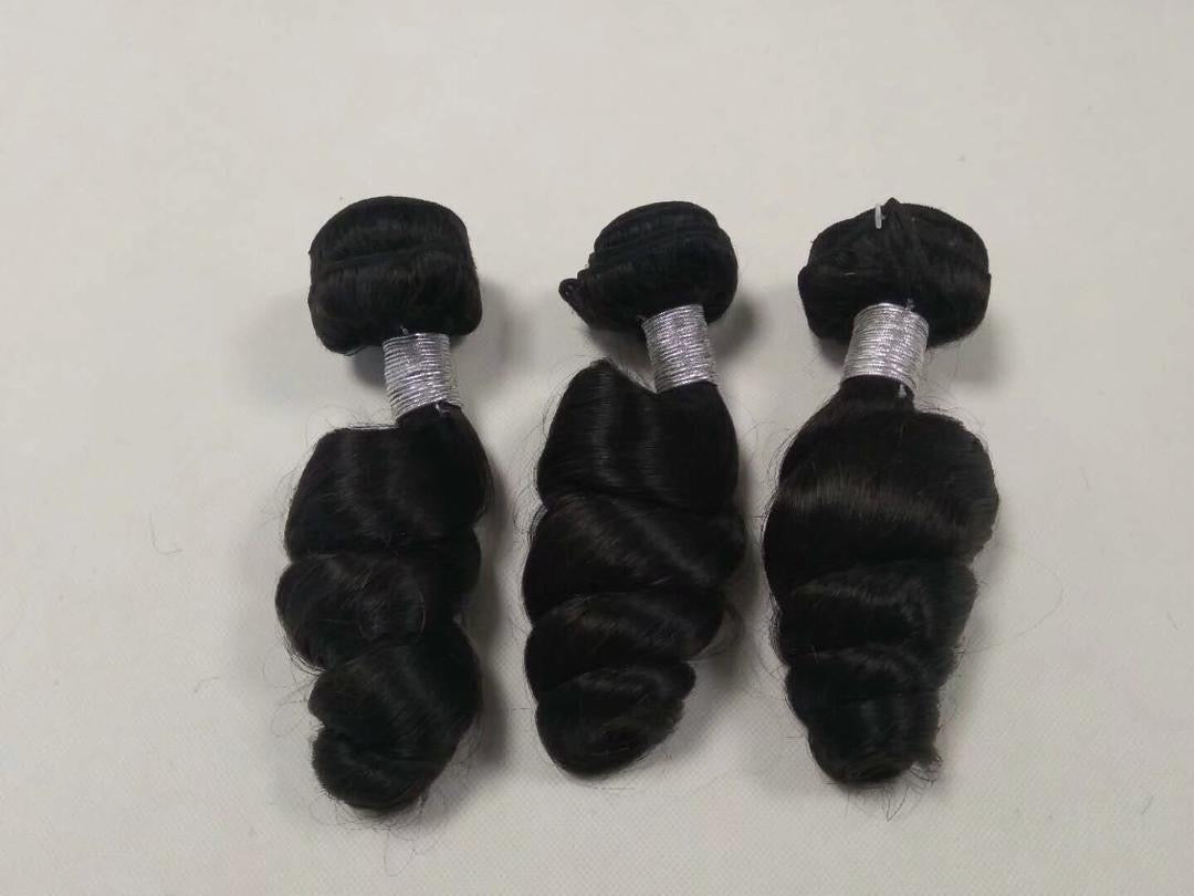 Bundle Deal Hair Loose Wave
