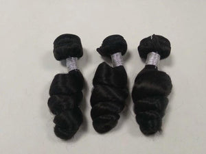 Bundle Deal Hair Loose Wave