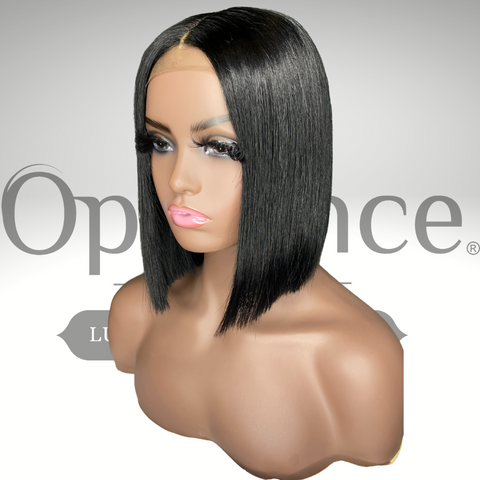 Opulence by Casamera Brenda Bob 4x4 Closure