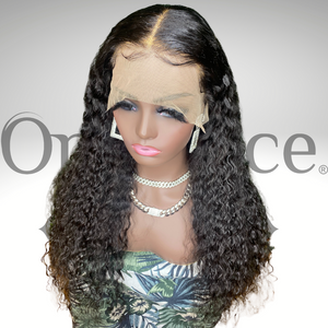 Opulence by Casamera Jamaica Deep Wave 13x6 Lace Wig