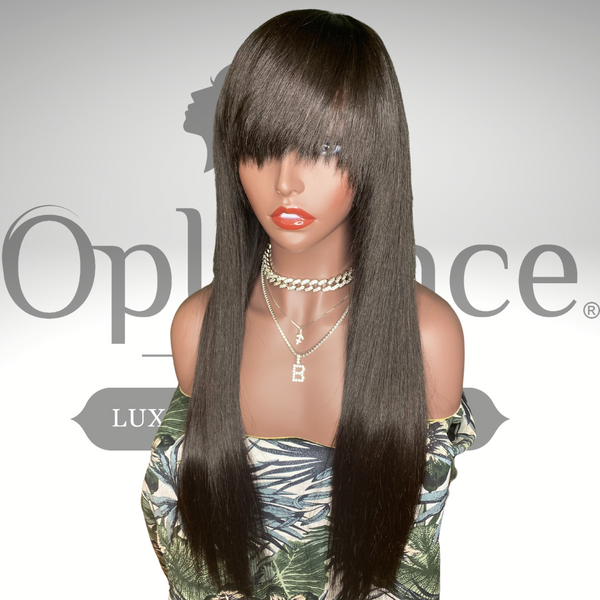 Opulence by Casamera Bang Bang 5x5 Closure