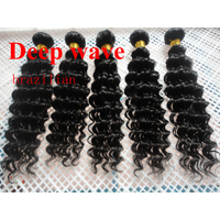 Brazilian Deep Wave