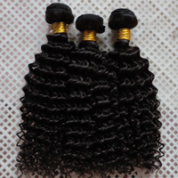 Brazilian Curly