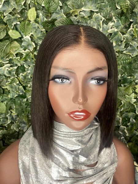 KIM K LACE FRONT WIG (❤️ IS IN THE HAIR)