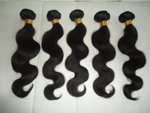 Brazilian Body Wave