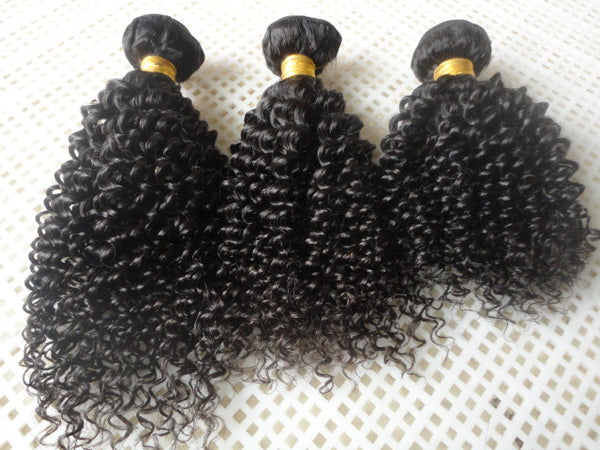 Brazilian Kinky Curl