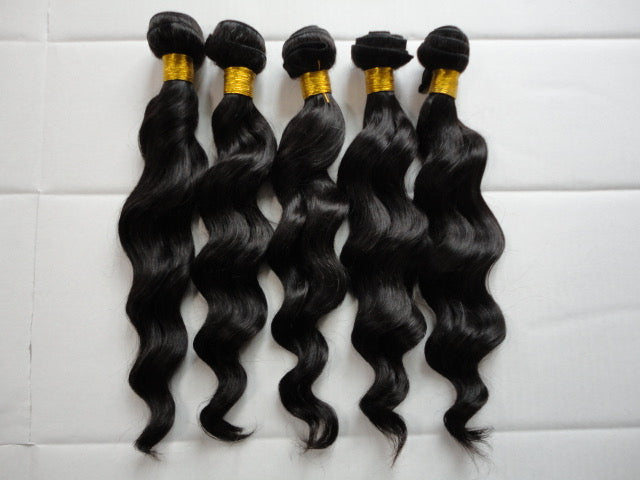 Brazilian Loose Wave