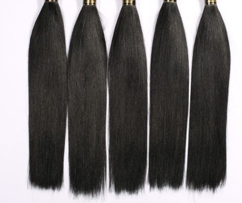 Brazilian Straight